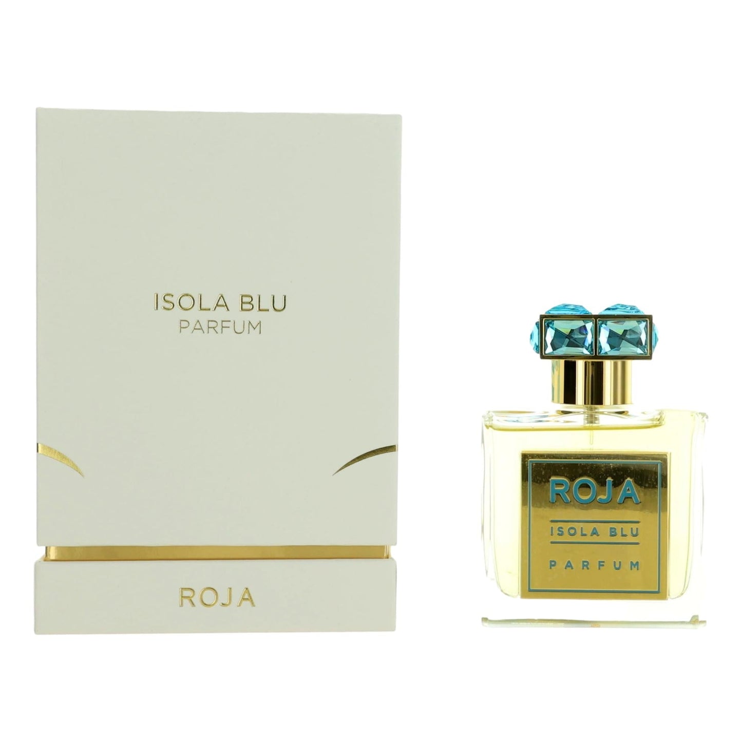 Isola Blu Parfum Parfums, 1.7 oz Parfum Spray for Unisex