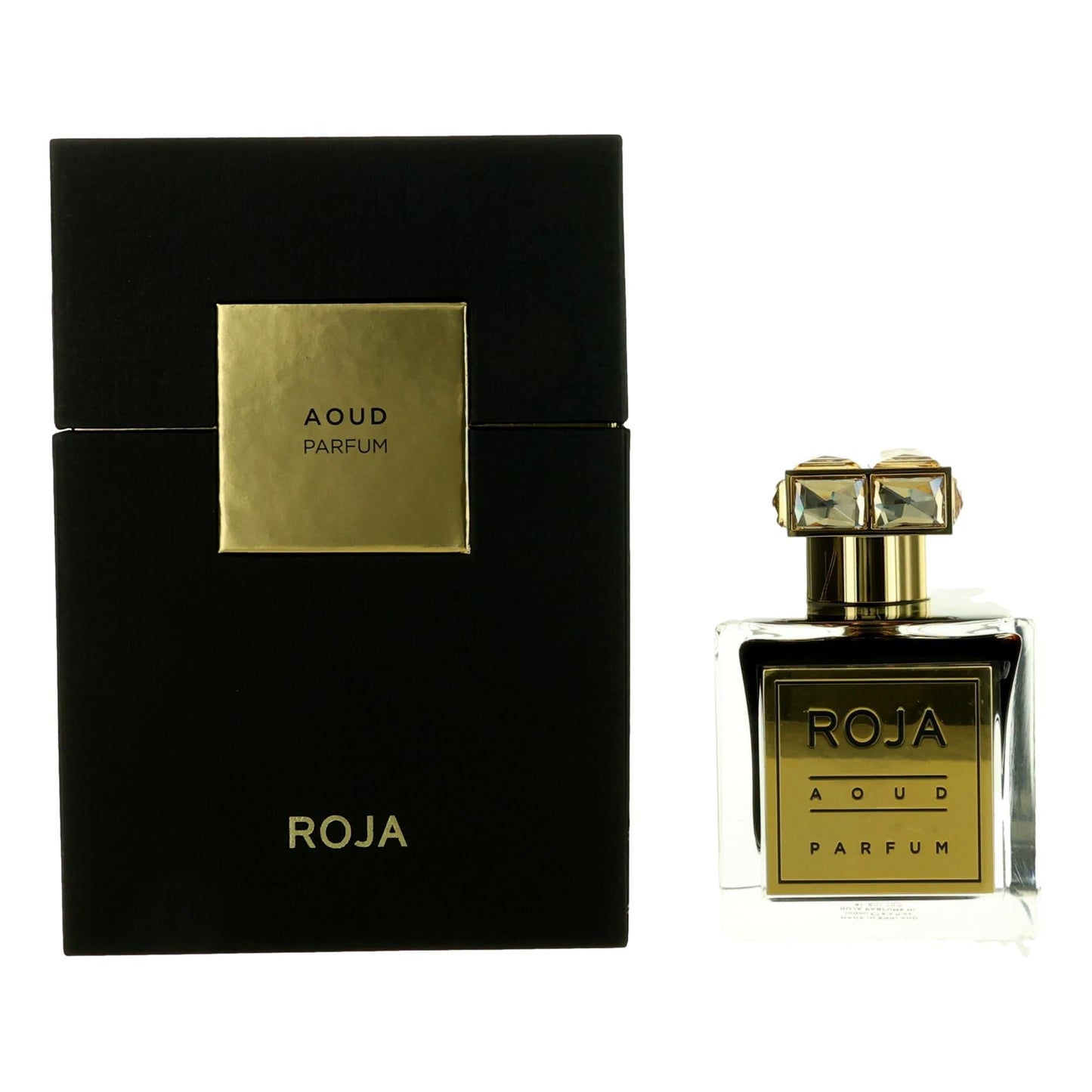 Aoud Parfums, 1.7 oz Parfum Spray for Unisex