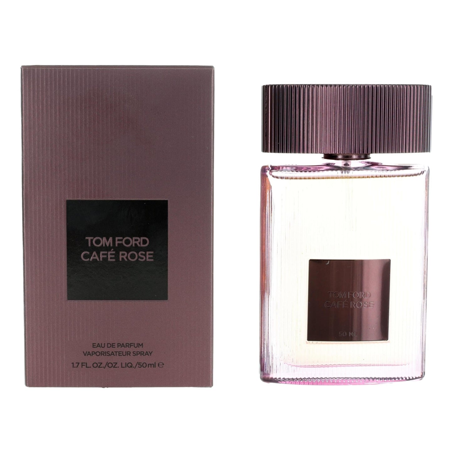 Tom Ford Cafe Rose, 1.7 oz EDP Spray for Unisex