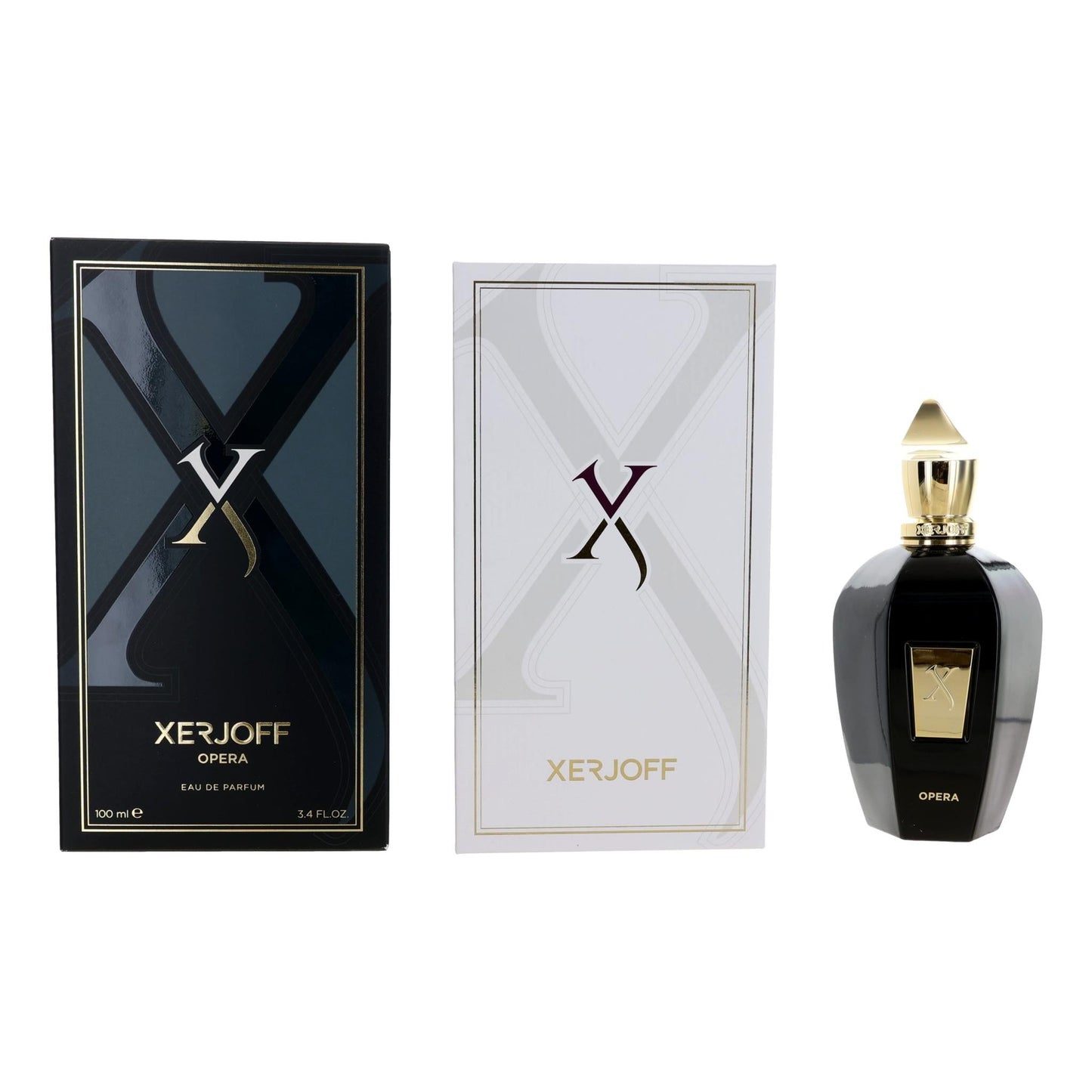 Opera, 3.4 iz EDP Spray for Unisex