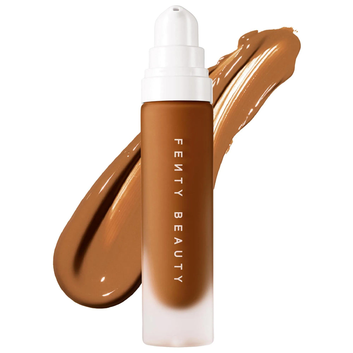 Fenty Beauty Pro Filt'r Soft Matte Longwear Liquid Foundation - Long-Lasting, Matte Finish, Vegan & Cruelty-Free