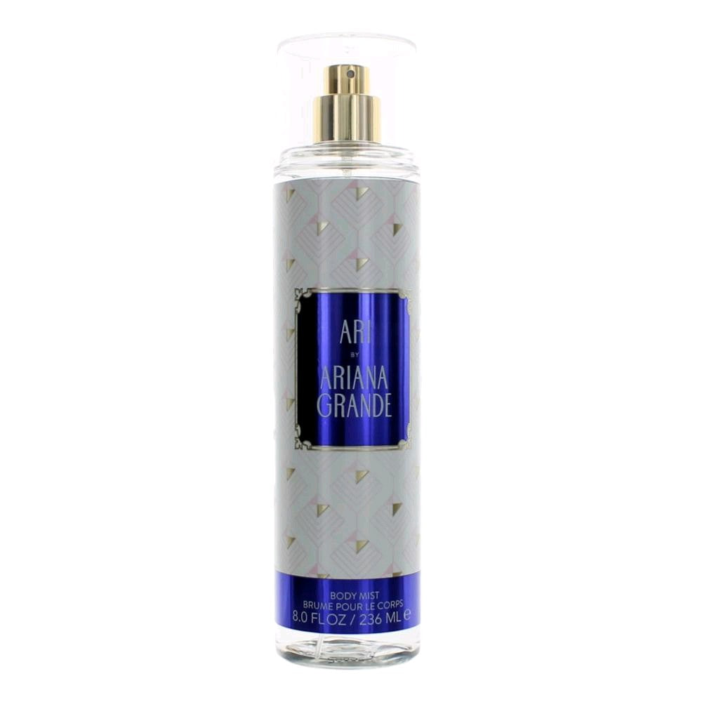 Ari, 8 oz Body Mist for Women