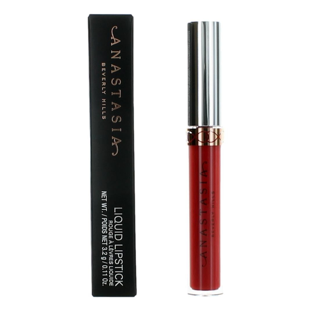 Anastasia Liquid Lipstick, .11 oz Lipstick- American Doll