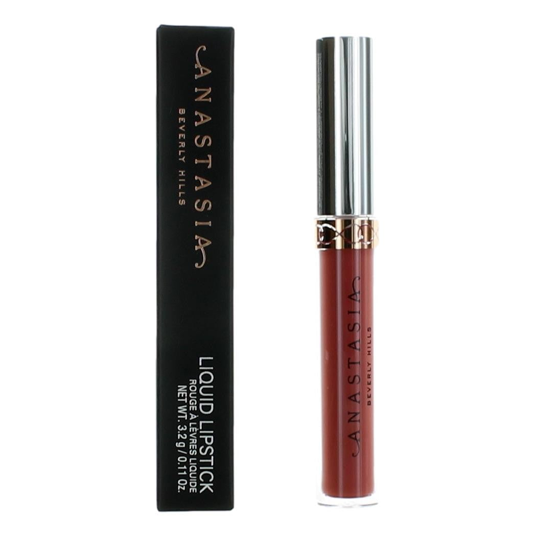 Anastasia Liquid Lipstick, .11 oz Lipstick- Dazed