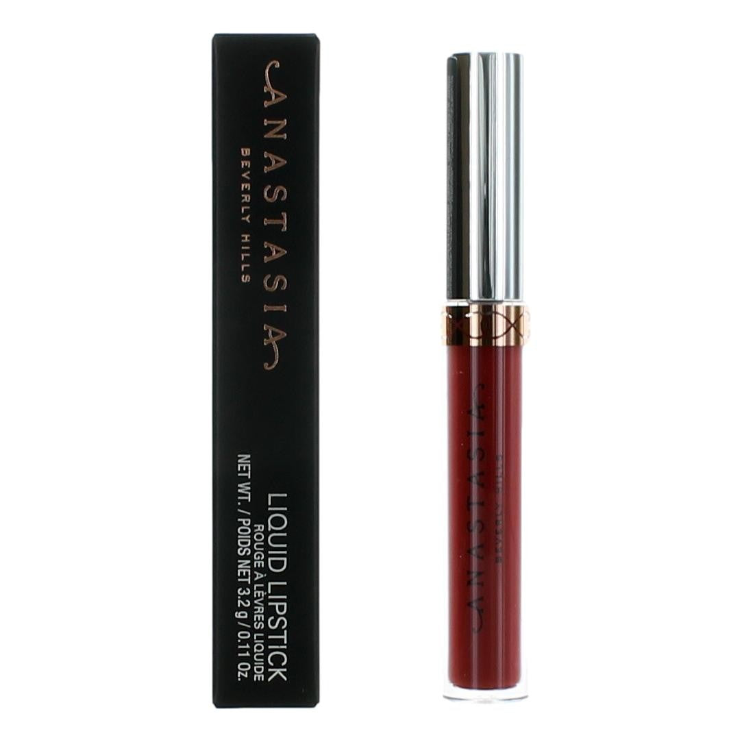 Anastasia Liquid Lipstick, .11 oz Lipstick- Heathers
