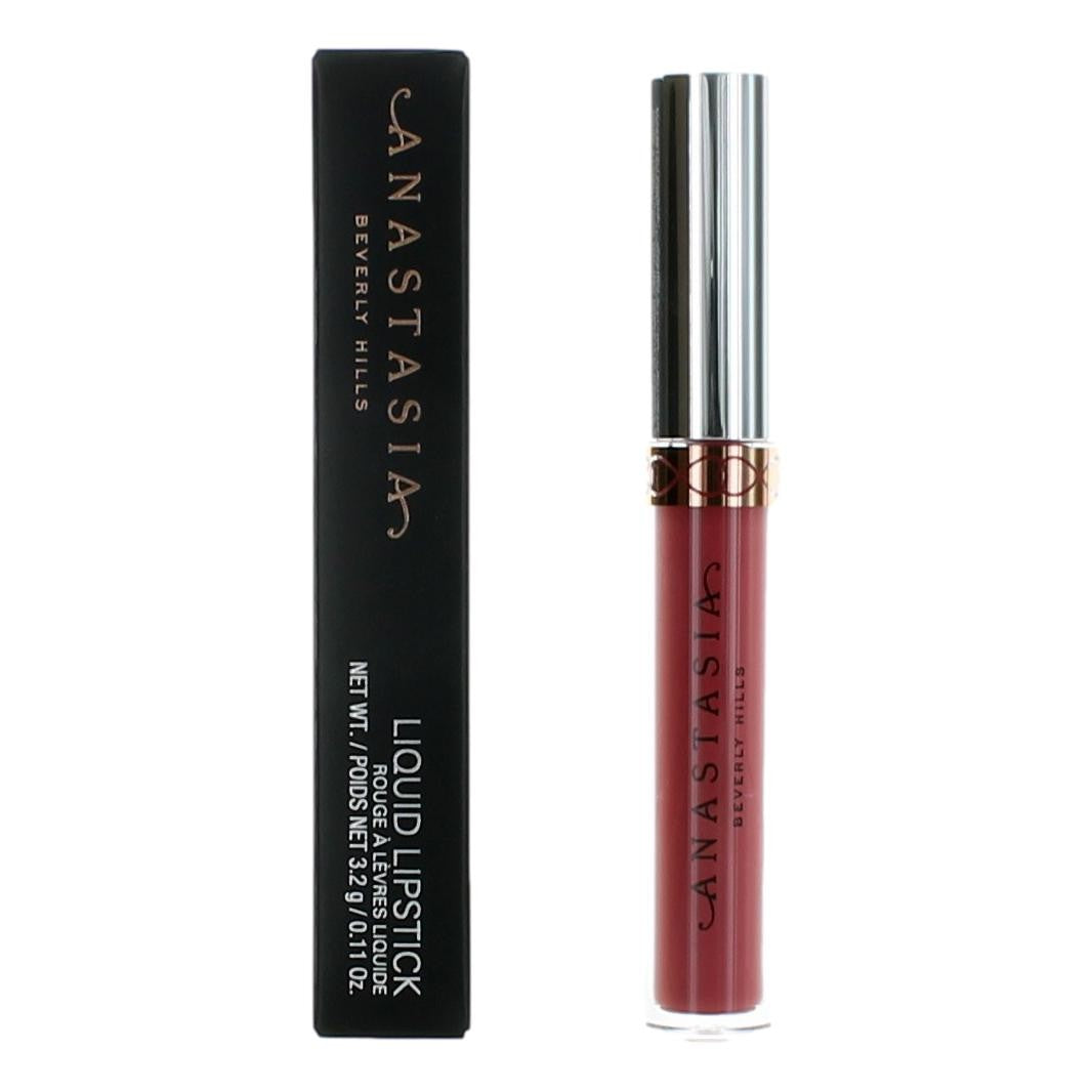 Anastasia Liquid Lipstick, .11 oz Lipstick- Kathryn