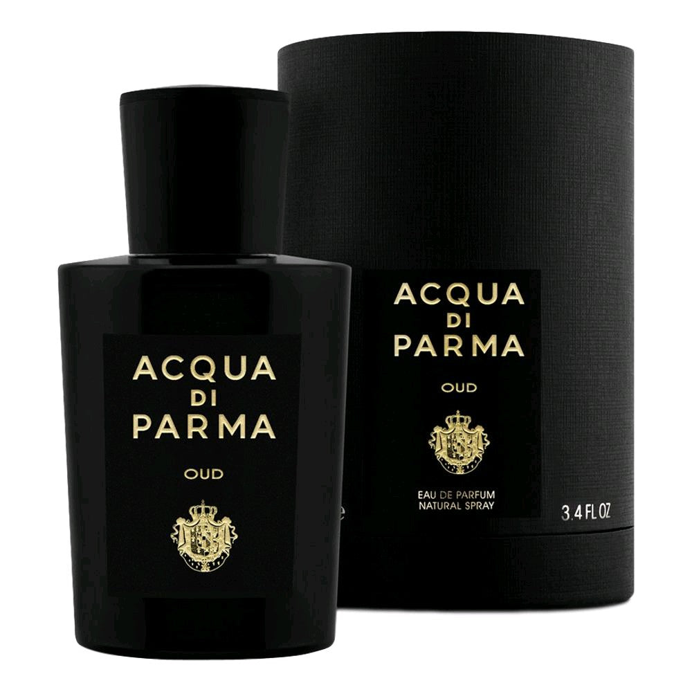 Acqua Di Parma Oud, 3.4 oz EDP Spray Unisex