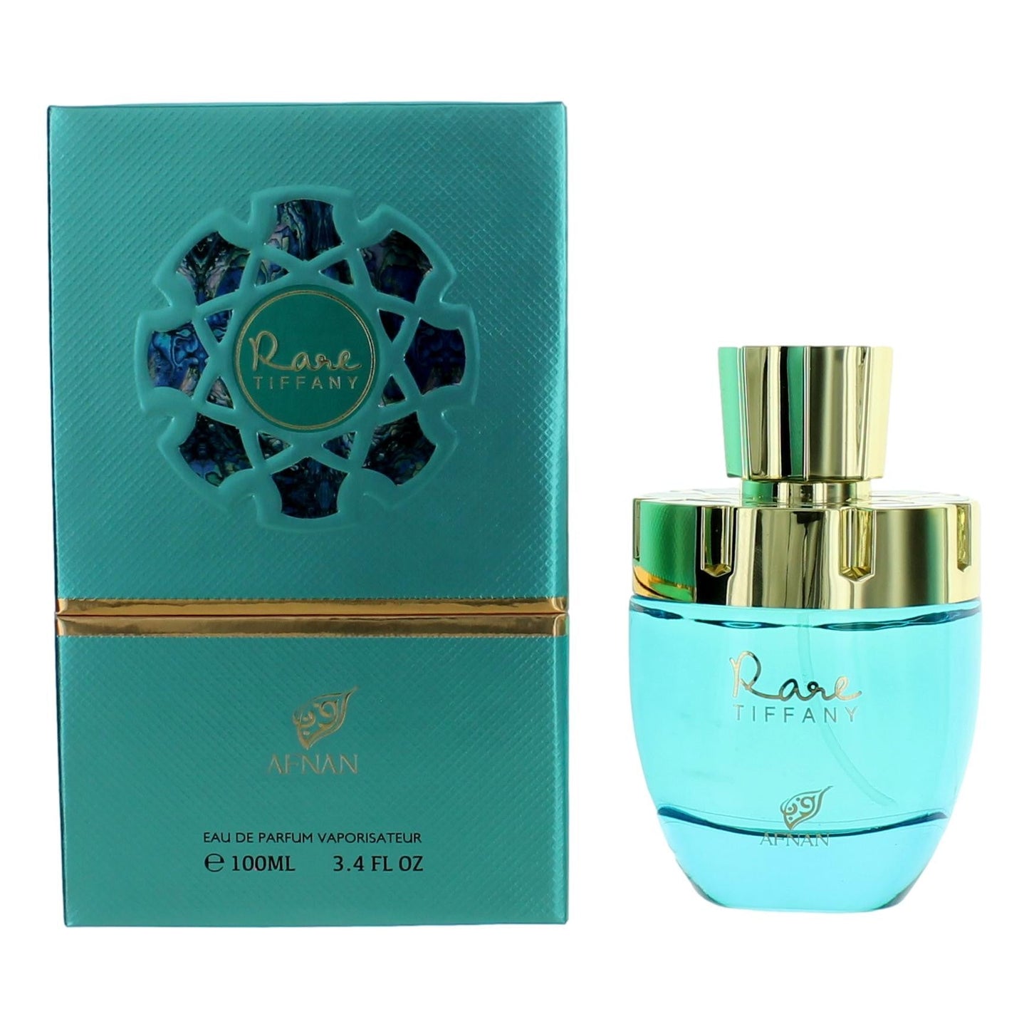 Rare Tiffany, 3.4 oz EDP Spray for Women