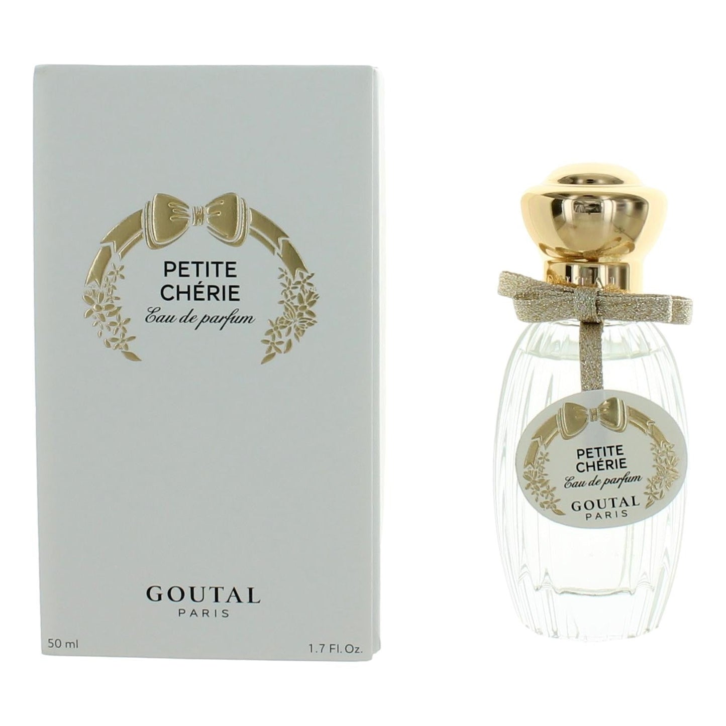 Petite Cherie, 1.7 oz EDP Spray for Women