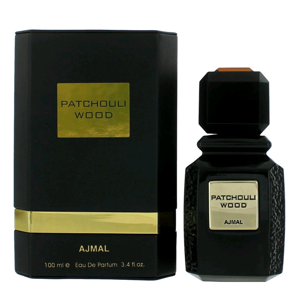 Patchouli Wood, 2.5 oz EDP Spray for Women