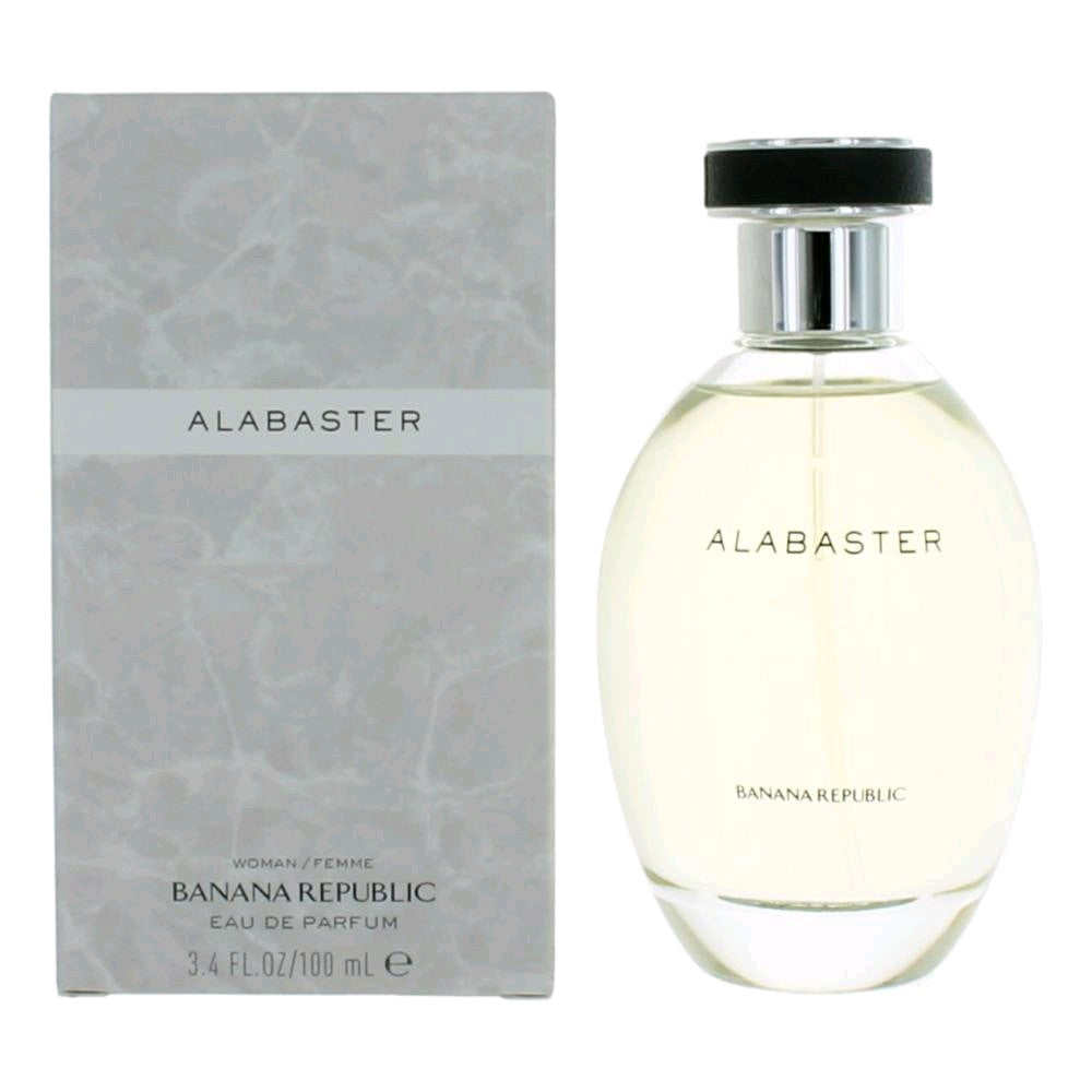 Alabaster, 3.4 oz EDP Spray for Women