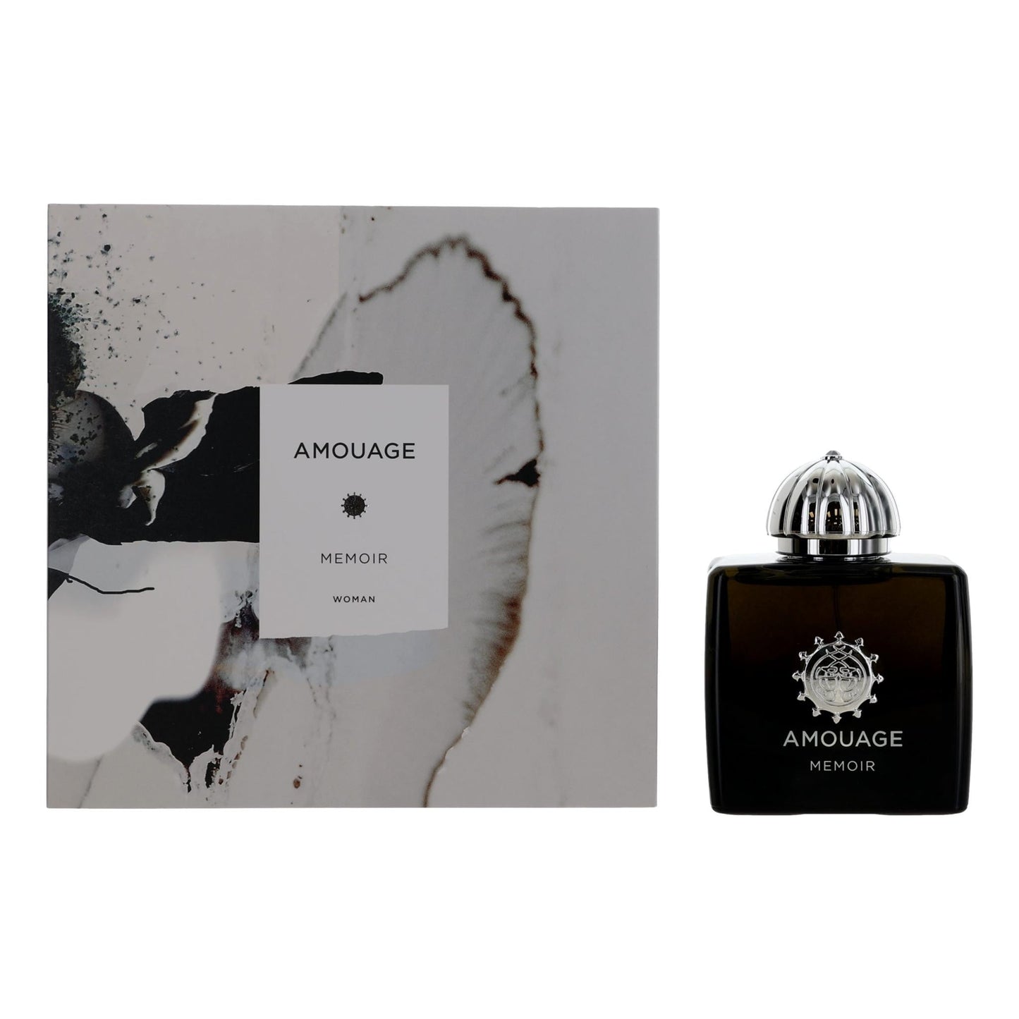 Memoir, 3.4 oz EDP Spray for Women