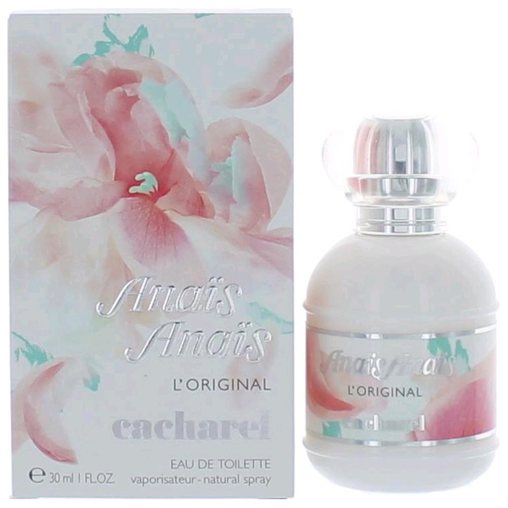Anais Anais L'Original, 1 oz EDT Spray for Women