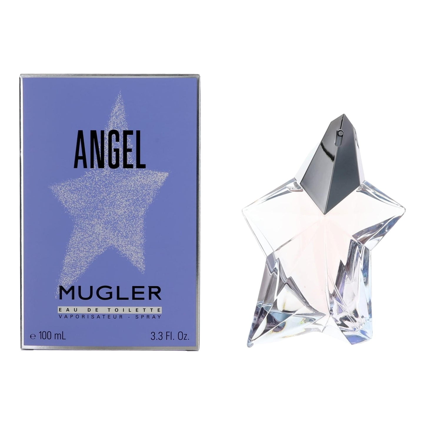Angel, 3.4 oz EDT Spray for Women