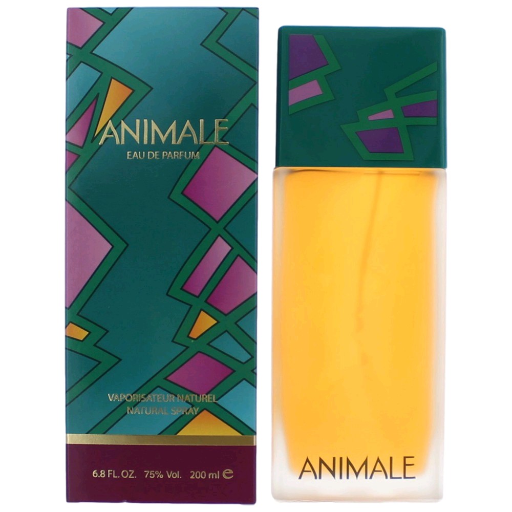 Animale, 6.8 oz EDP Spray for Women