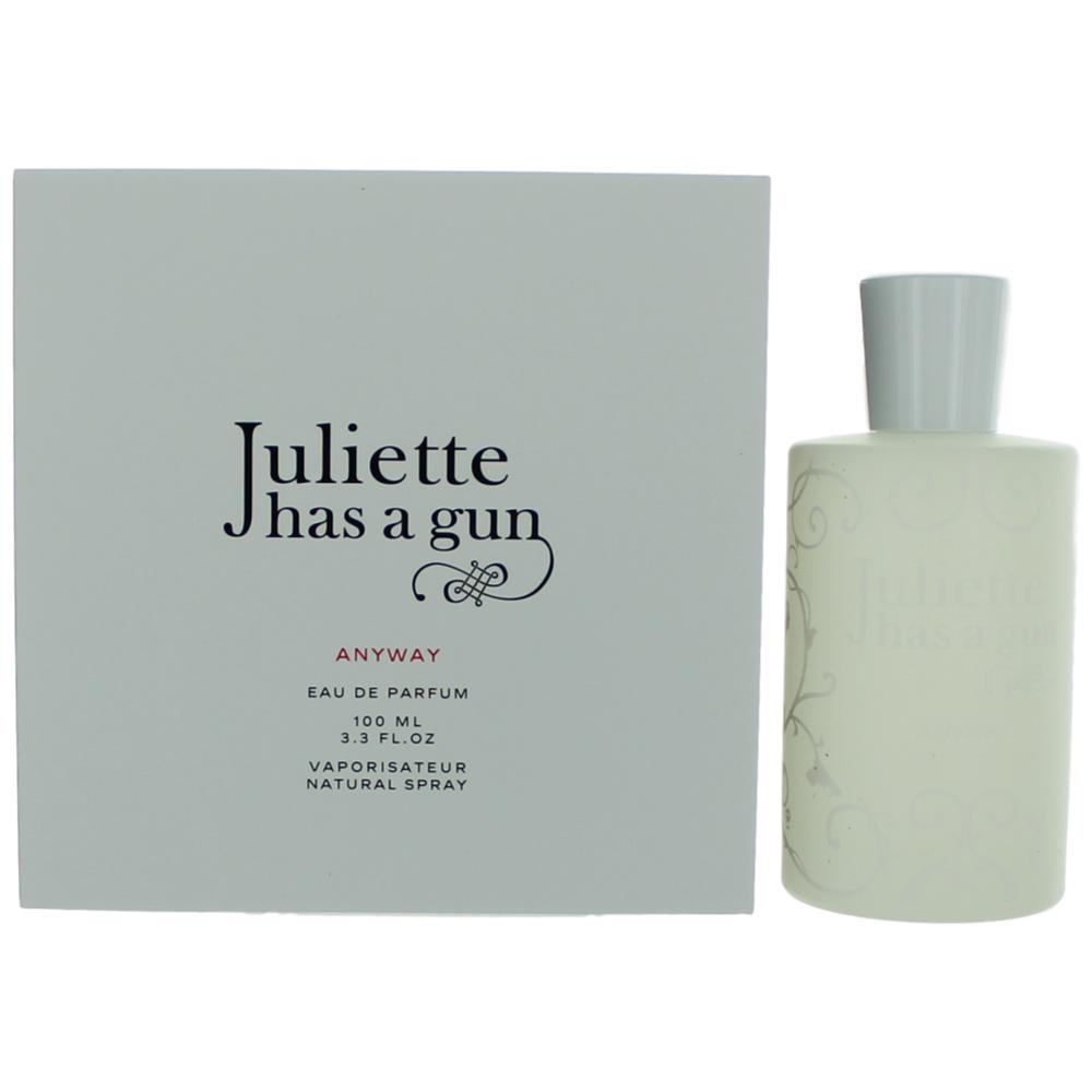 Anyway, 3.3 oz EDP Spray Unisex