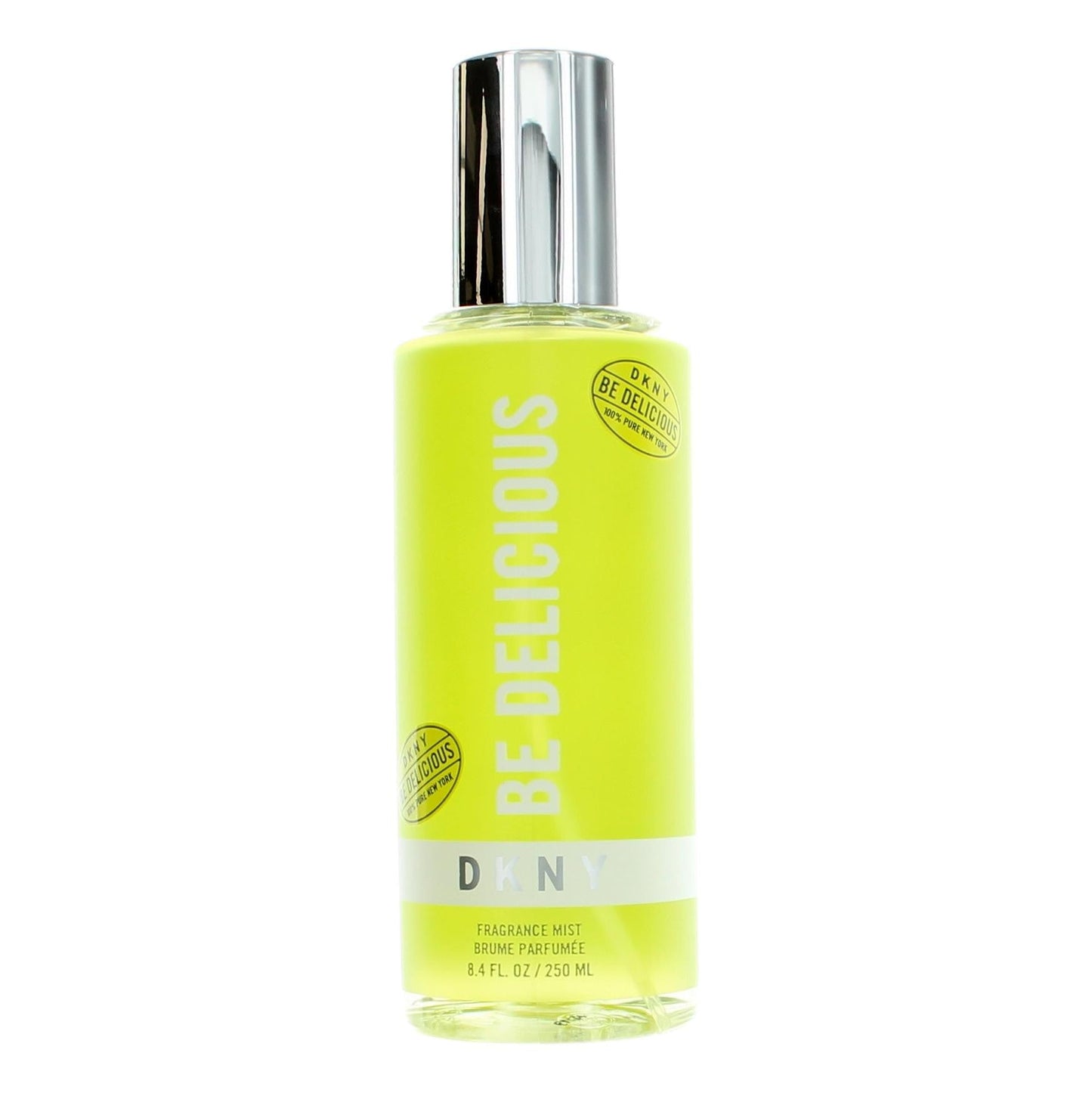 Be Delicious DKNY, 8.4 oz Fragrance Mist for Women