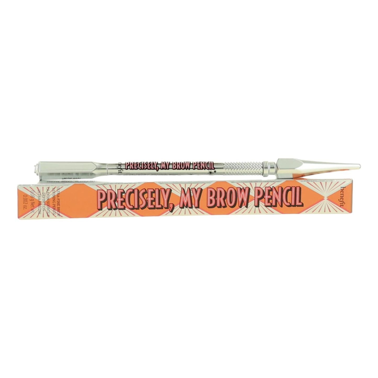 Precisely, My Brow Pencil, .002 oz Eyebrow Pencil- 2 Warm Golden Blonde