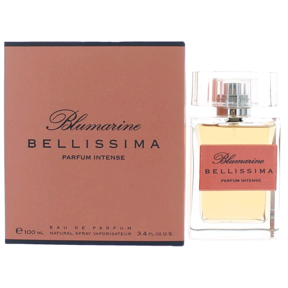 Blumarine Bellissima IntenseBlumarine, 3.4 oz EDP Spray for Women