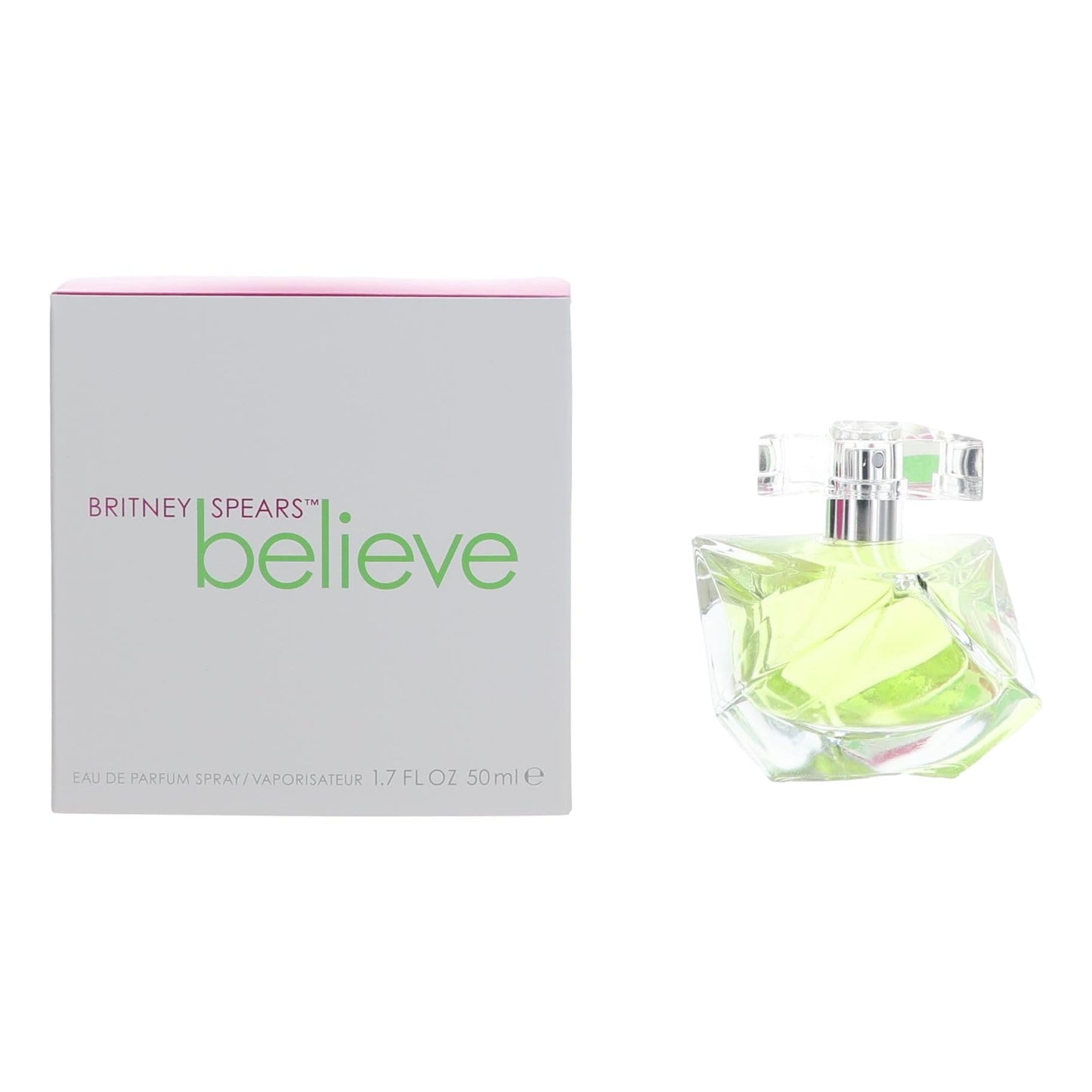 Believe, 1.7 oz EDP Spray for women