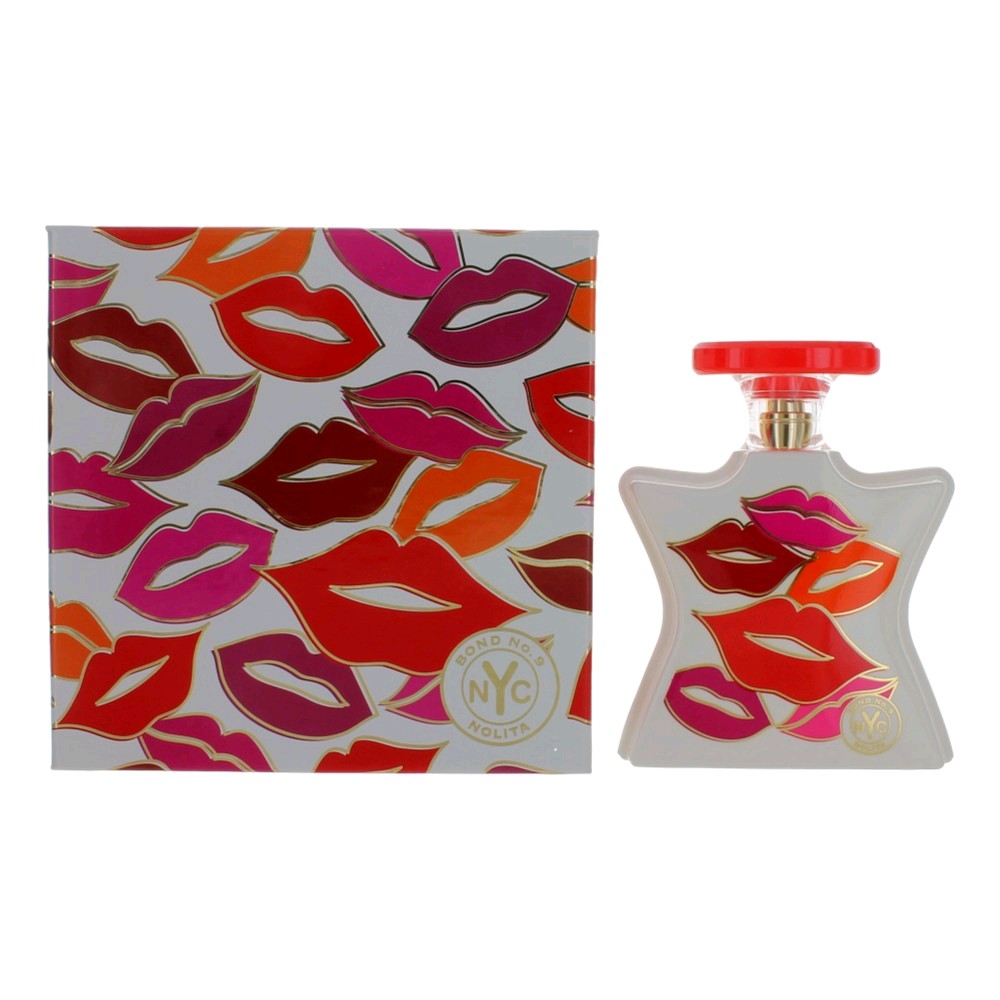 Bond No. 9 Nolita, 3.3 oz EDP Spray for Women