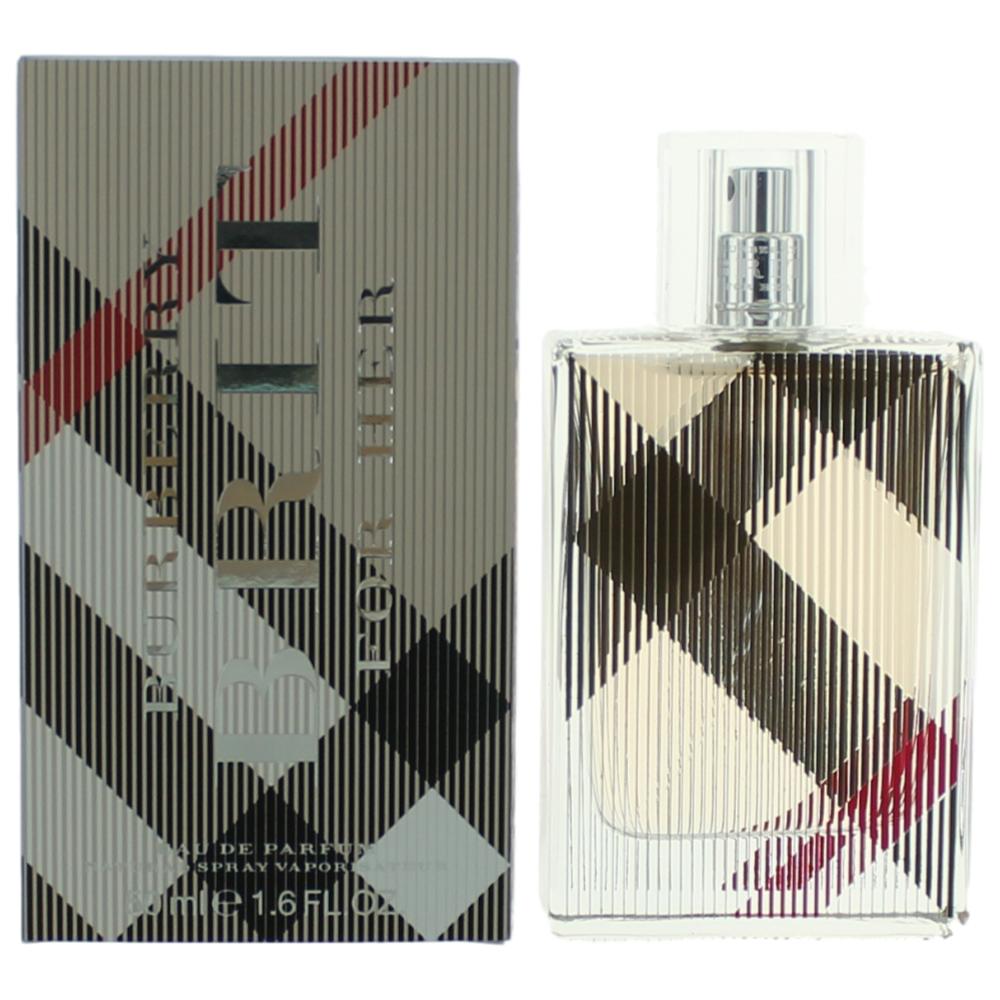 Brit, 1.6 oz EDP Spray for Women