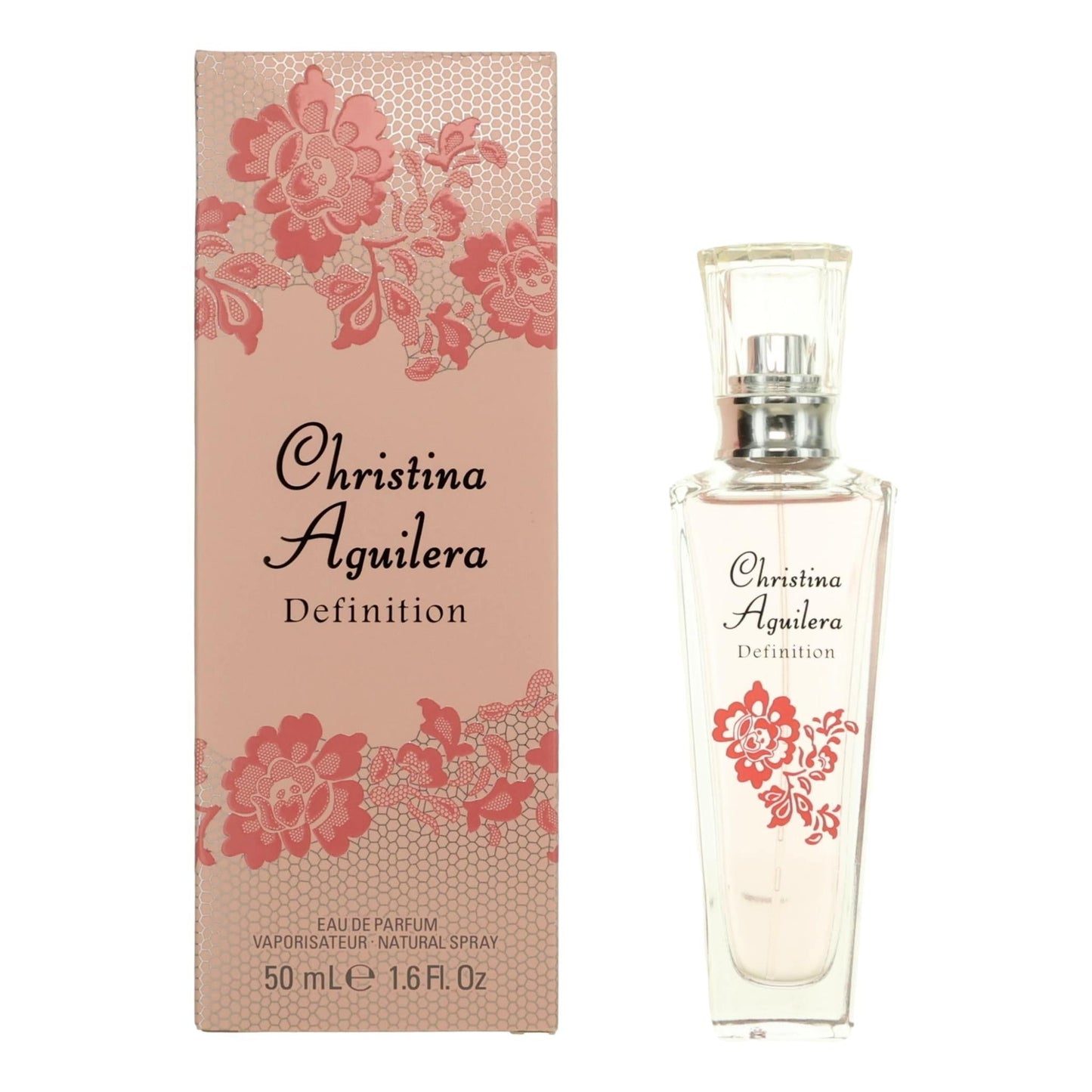 Definition, 1.6 oz EDP Spray for Women