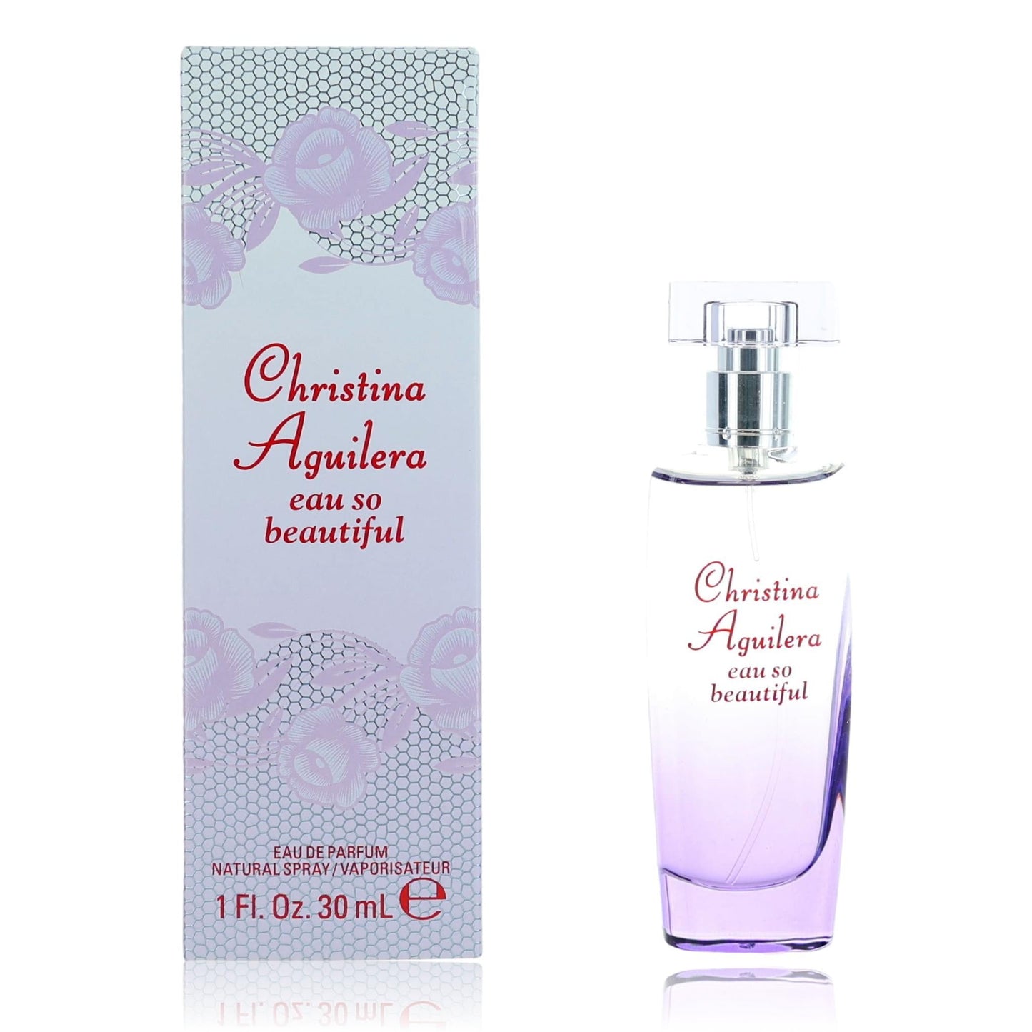 Eau So Beautiful, 1 oz EDPe Spray for Women