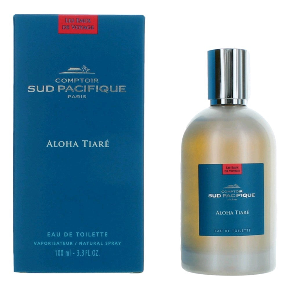 Aloha Tiare, 3.3 oz EDT Spray for Women