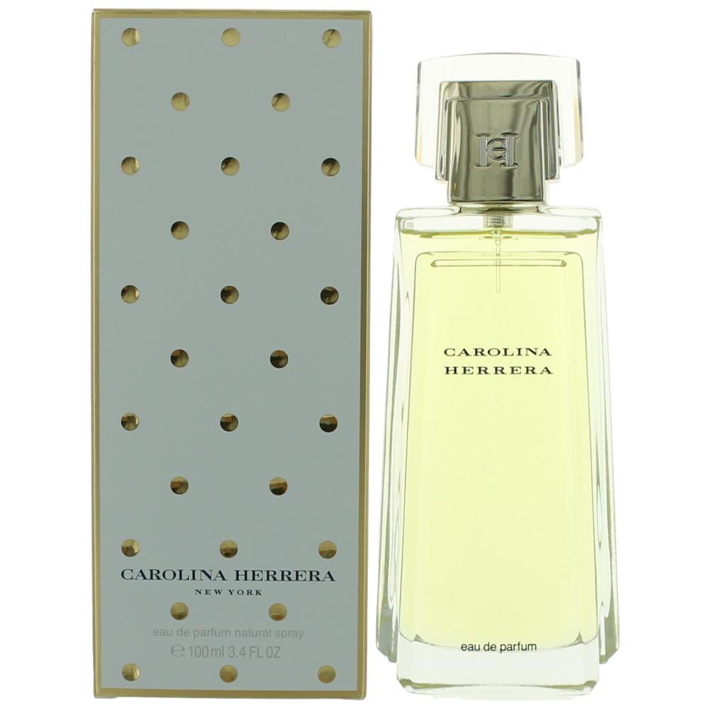 Carolina Herrera, 3.4 oz EDP Spray for Women