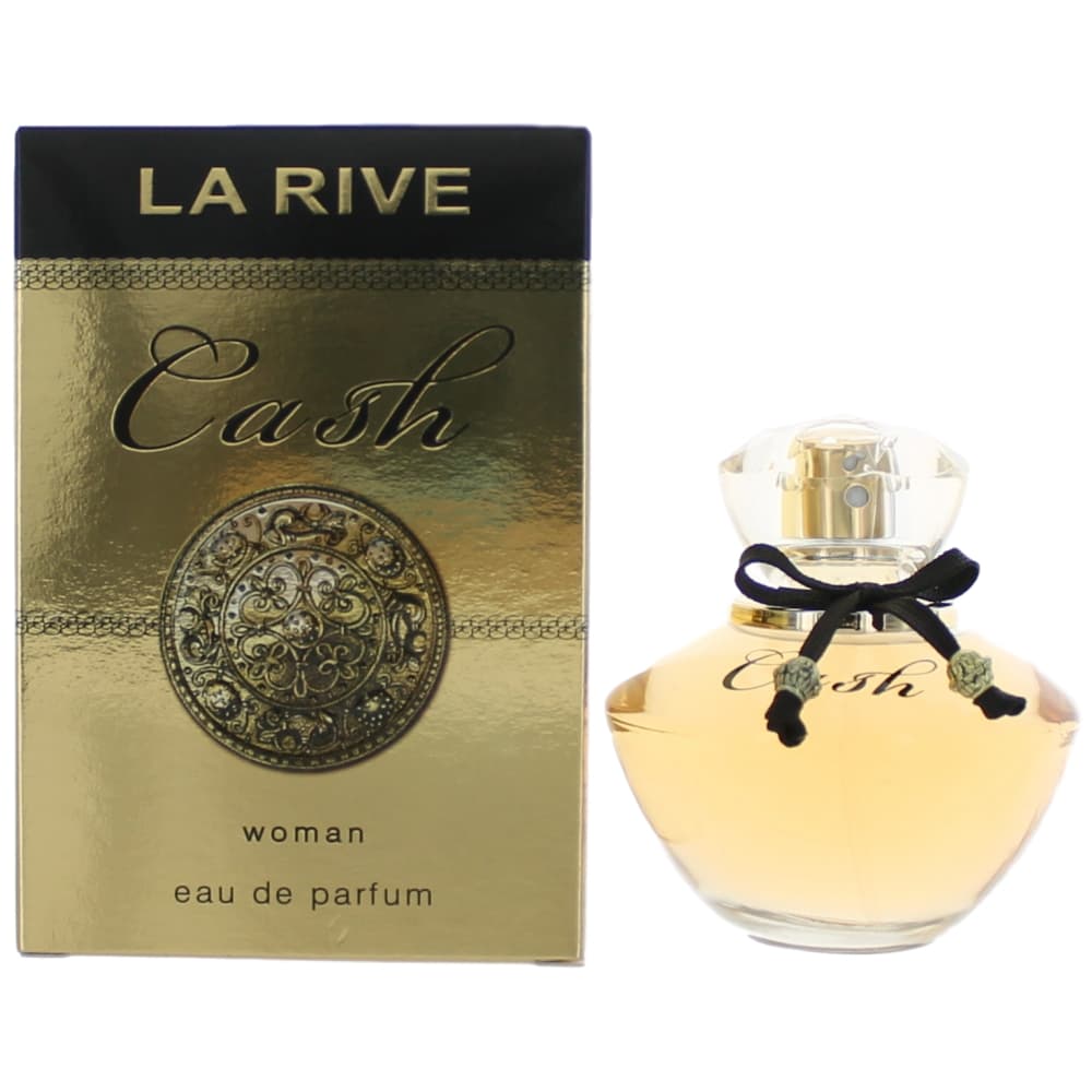 Cash, 3 oz EDP Spray for Women