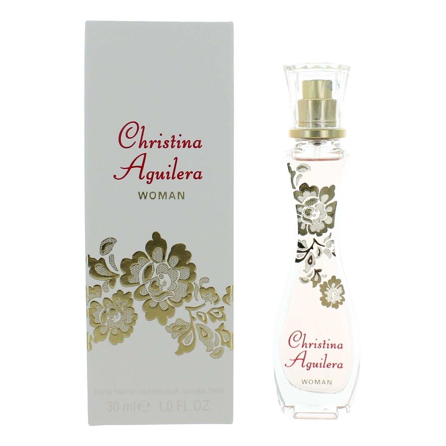 Woman, 1 oz EDP Spray for Women