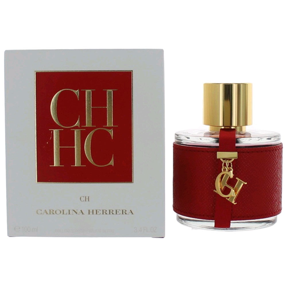 CH, 3.4 oz EDT Spray for Women
