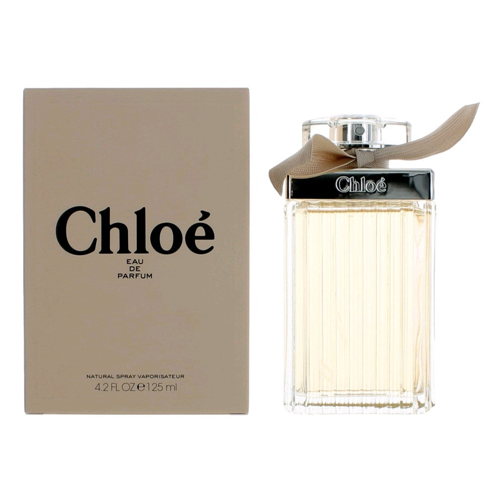 Chloe New, 4.2 oz EDP Spray for Women