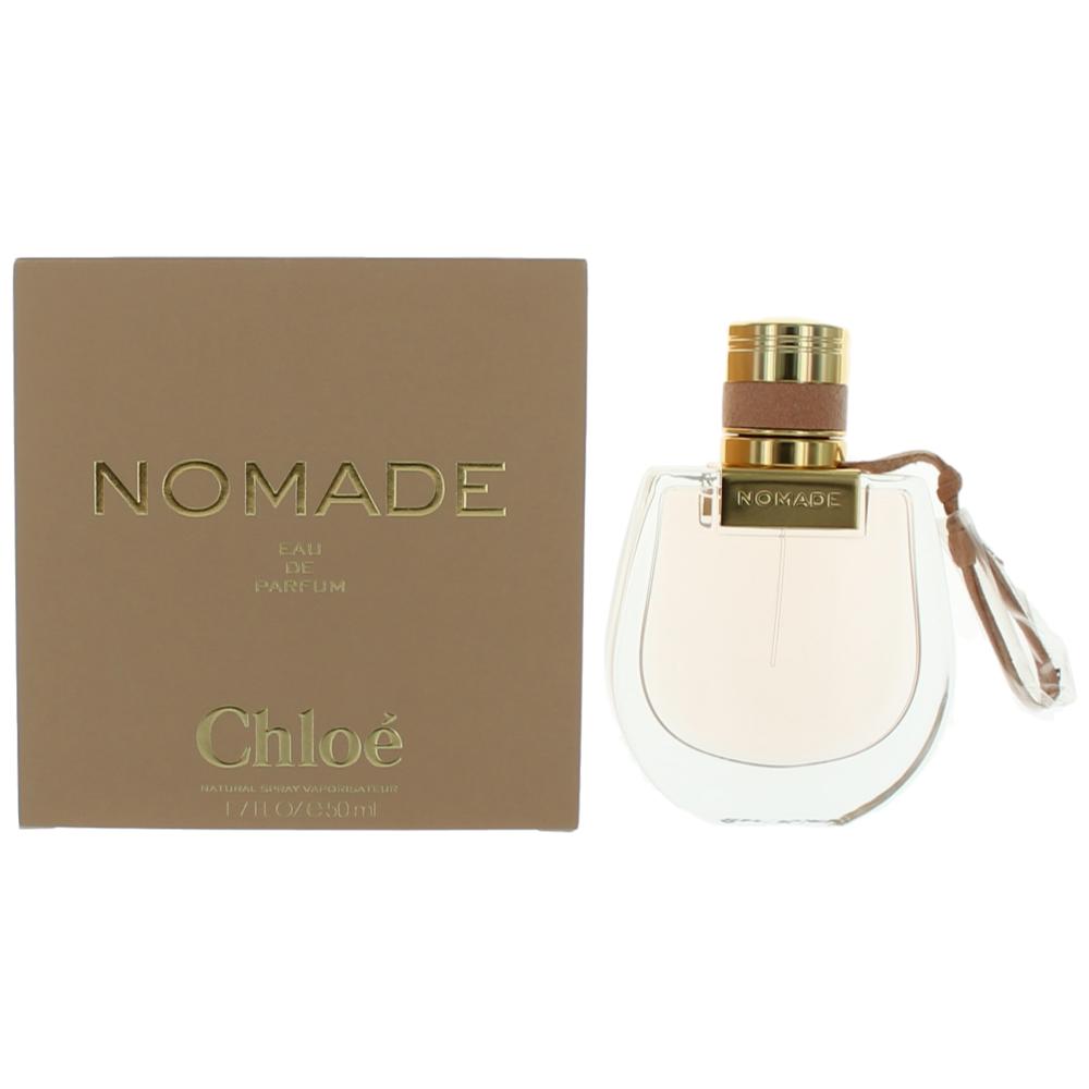 Chloe Nomade, 1.7 oz EDP Spray for Women