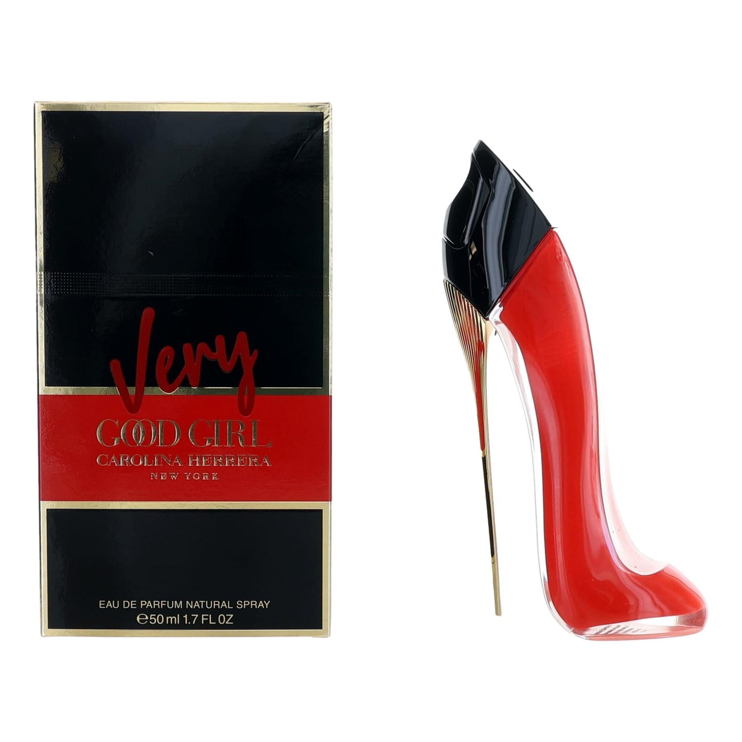 Very Good Girl, 1.7 oz EDP Spray for Women