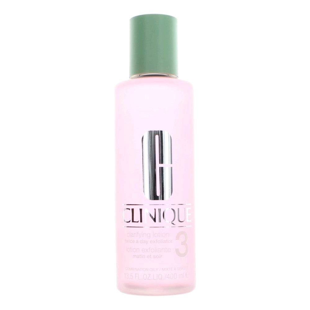 Clinique, 13.5 oz Clarifying Lotion 3 Combination Oily