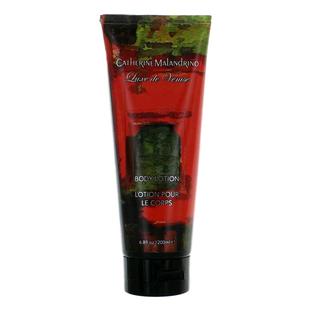 Luxe De Venise, 6.8 oz Body Lotion for Women