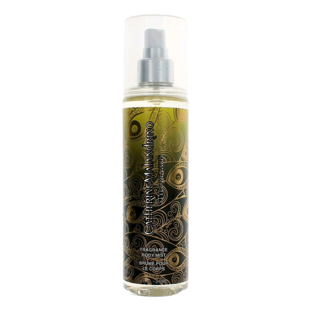 Style De Paris, 8 oz Body Mist for Women