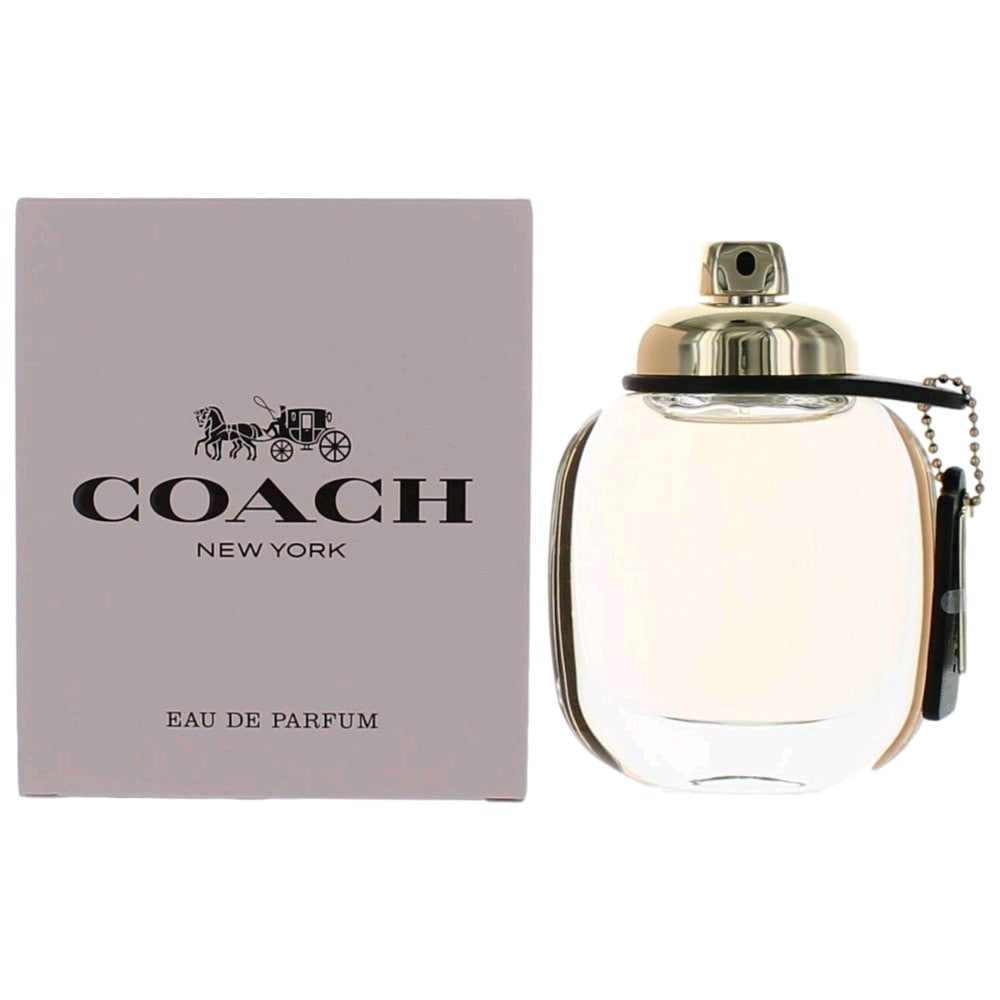 Coach, 1.7 oz EDP Spray for Women