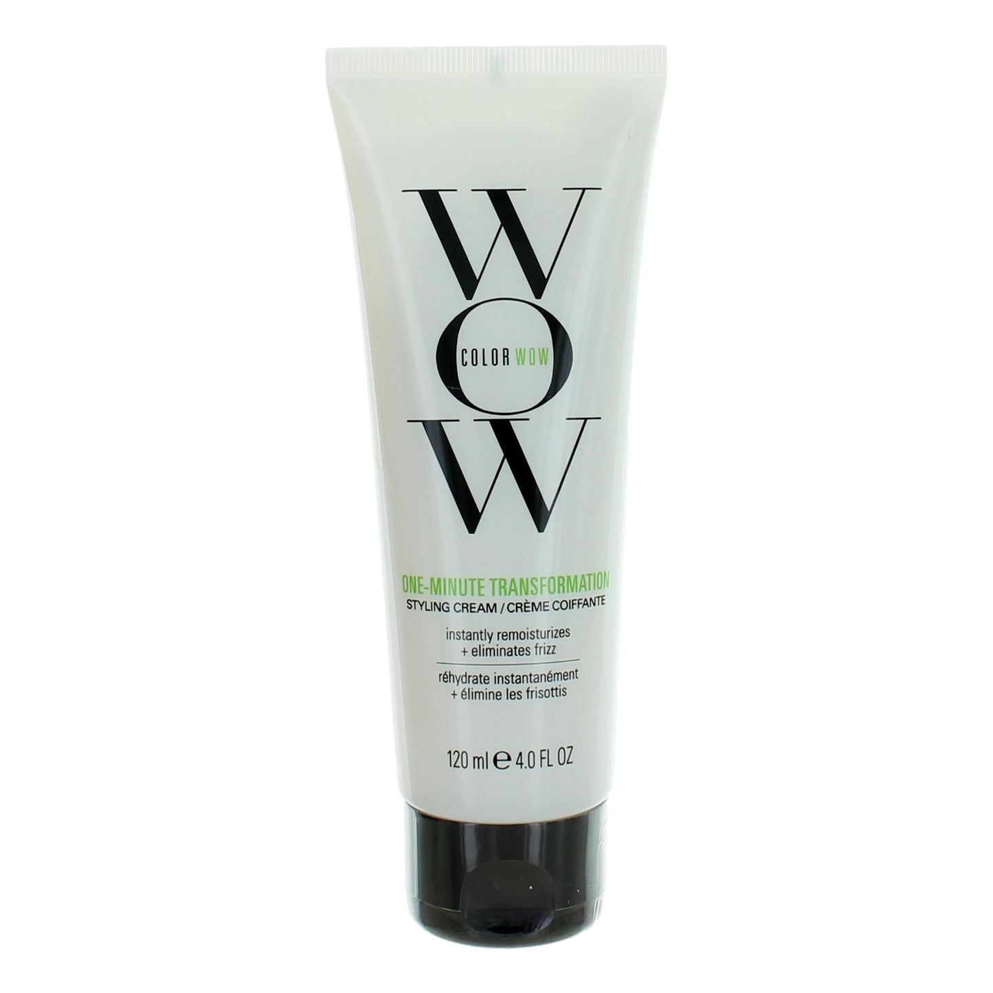 Color Wow One-Minute Transformation, 4 oz Styling Cream