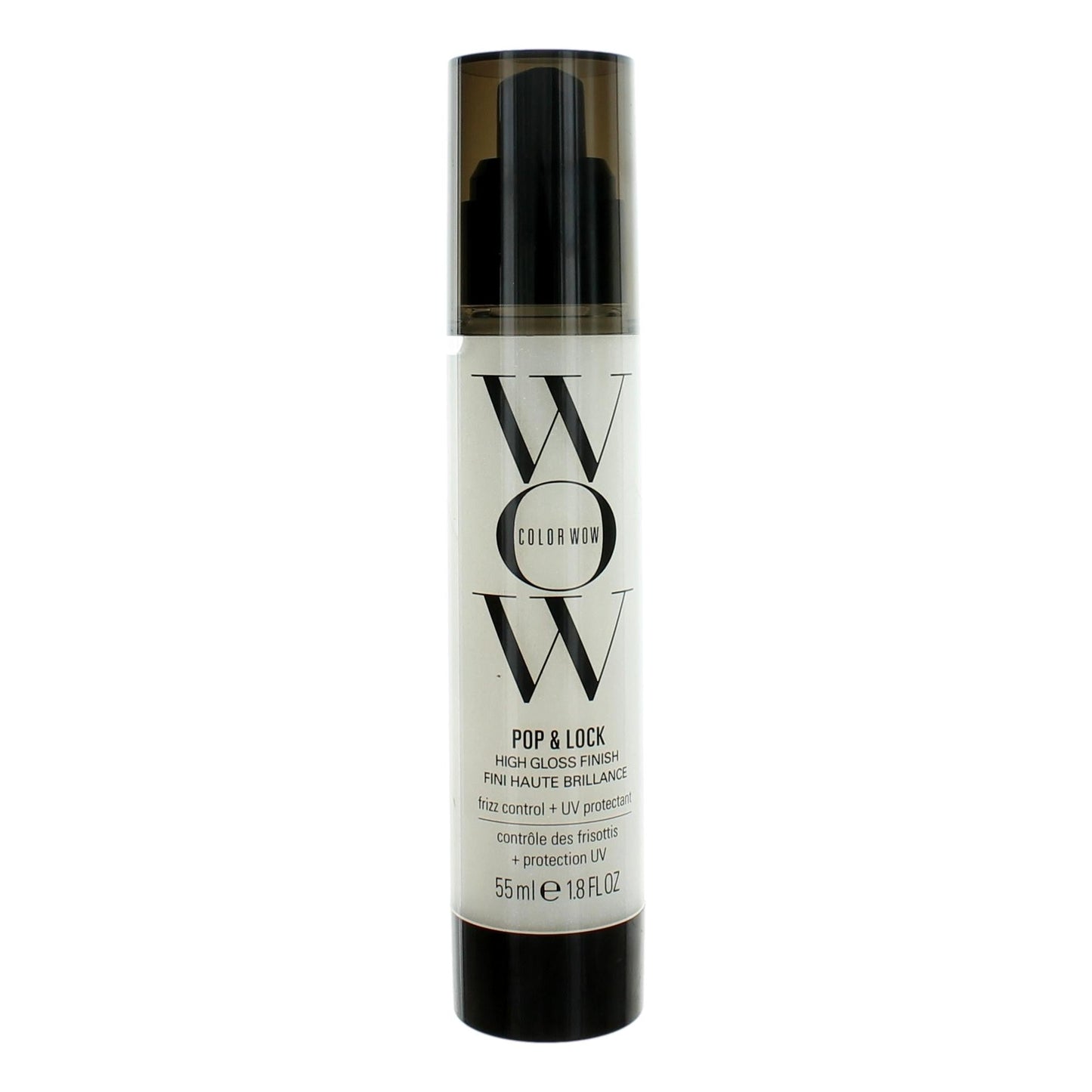 Color Wow Pop & Lock, 1.8 oz High Gloss Finish