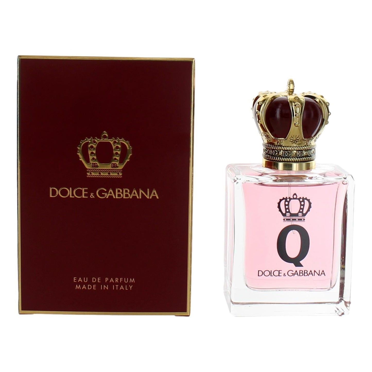 Q, 1.7 oz EDP Spray for Women