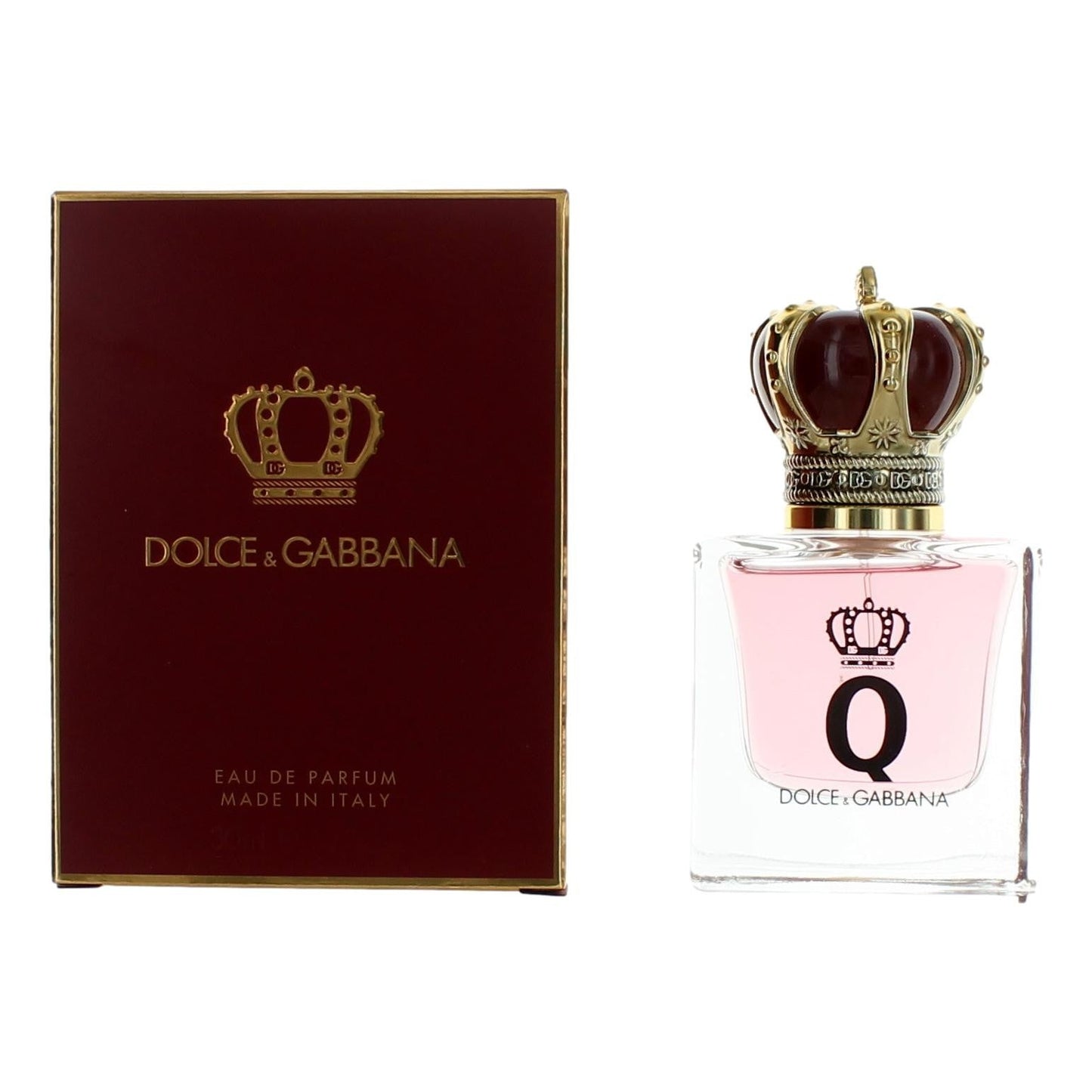 Q, 1 oz EDP Spray for Women