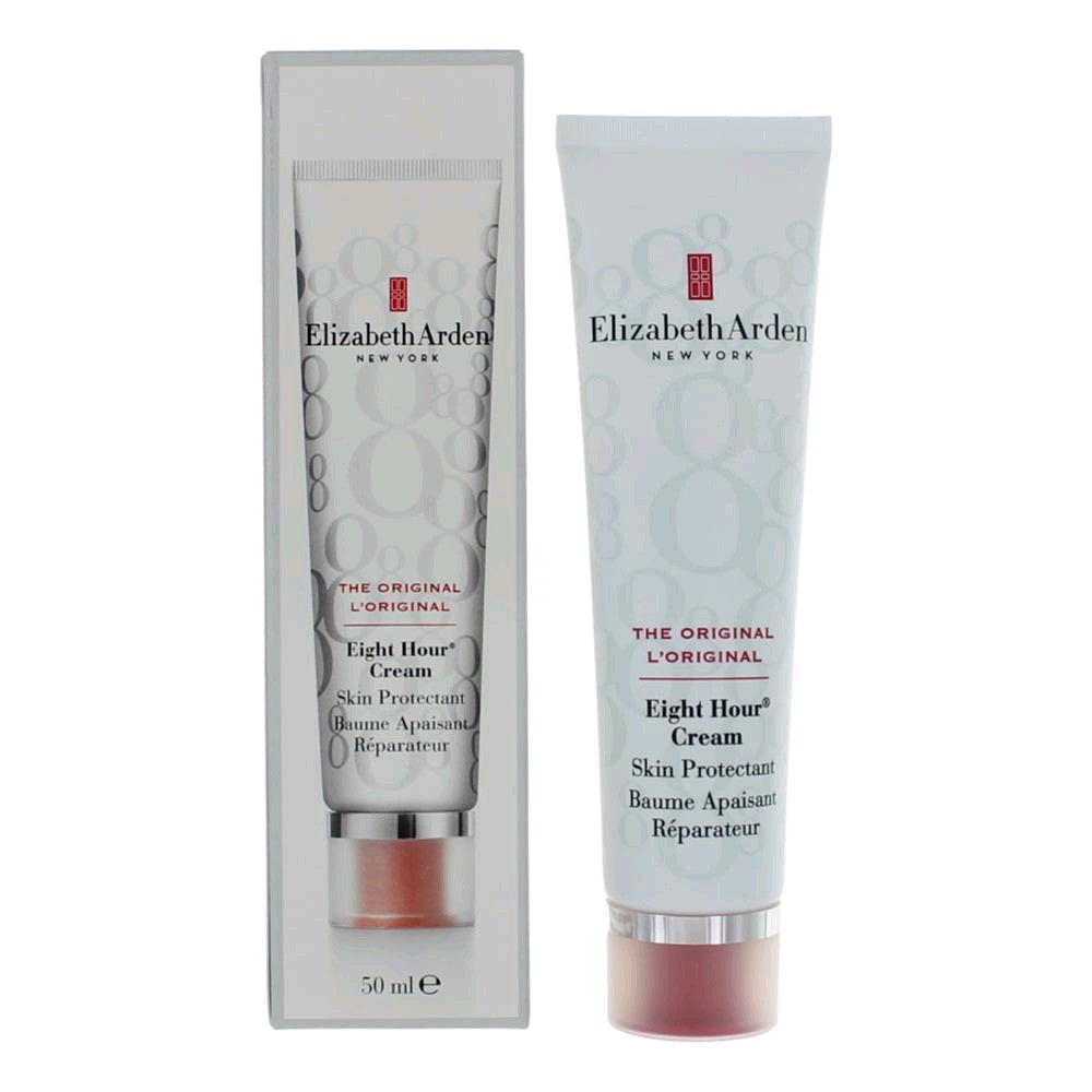 Elizabeth Arden Eight Hour Cream, 1.7oz Skin Protectant