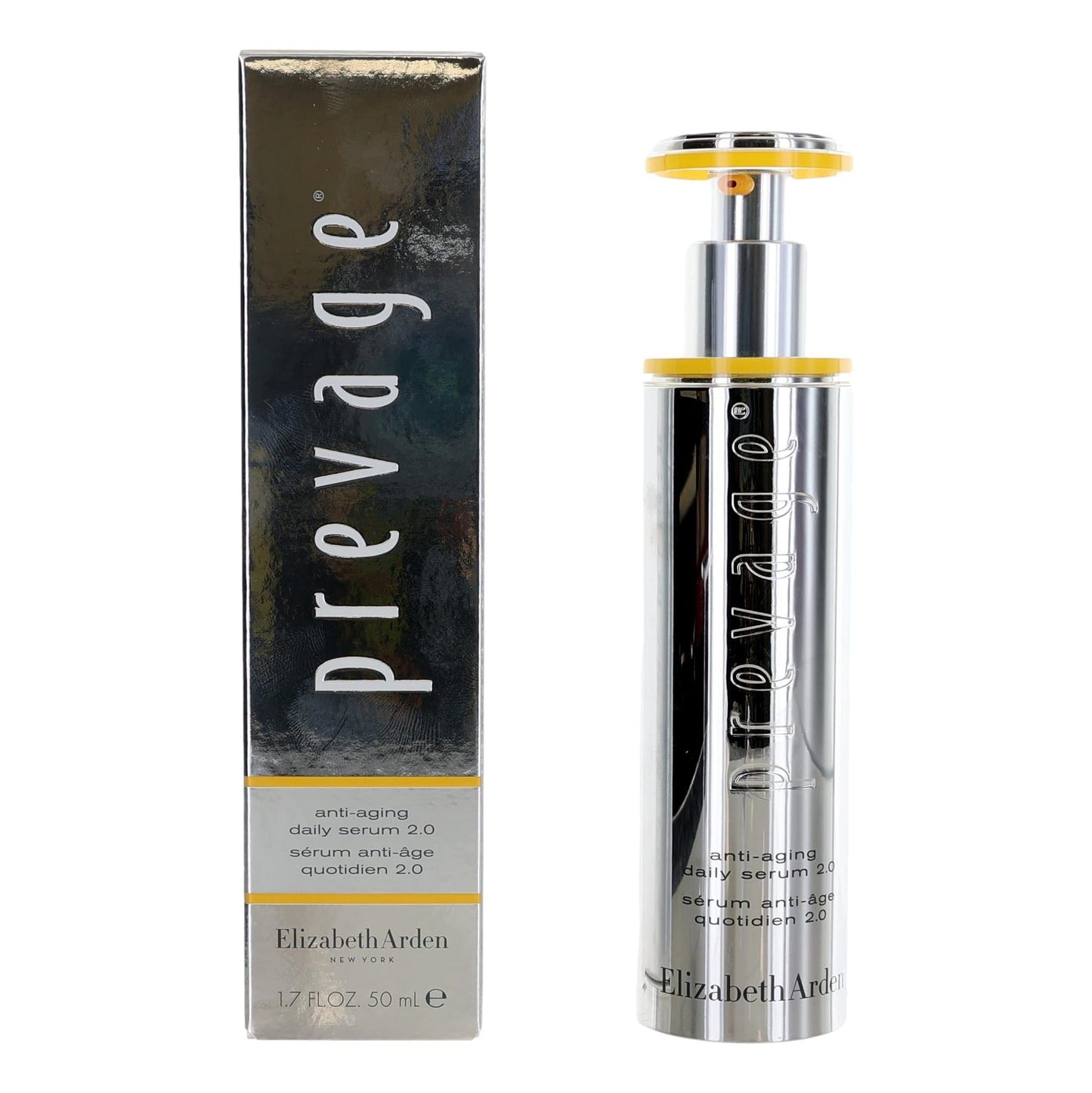 Prevage, 1.7 oz Anti Aging Daily Serum 2.0 women