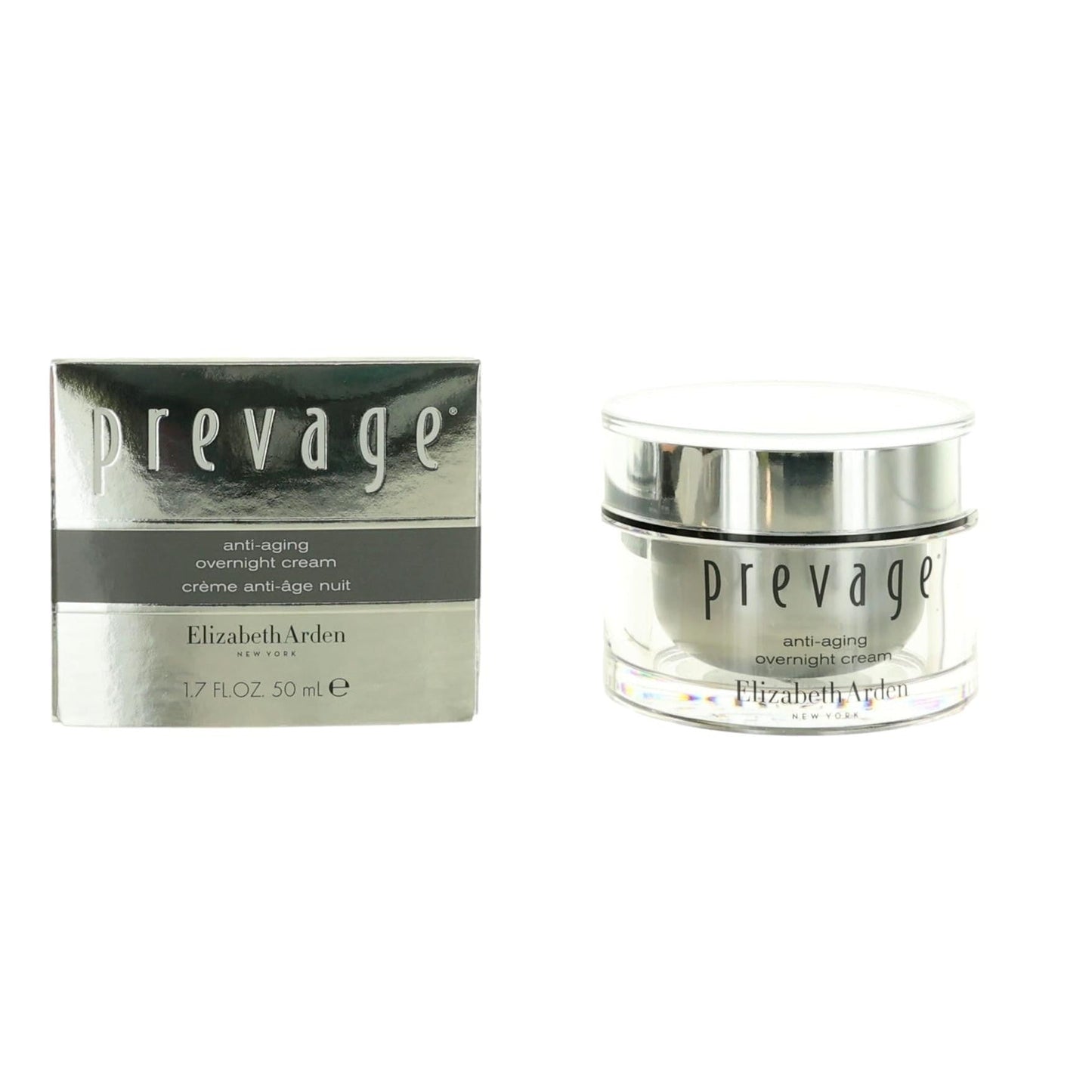 Prevage, 1.7 oz Anti-Aging Overnight Cream women