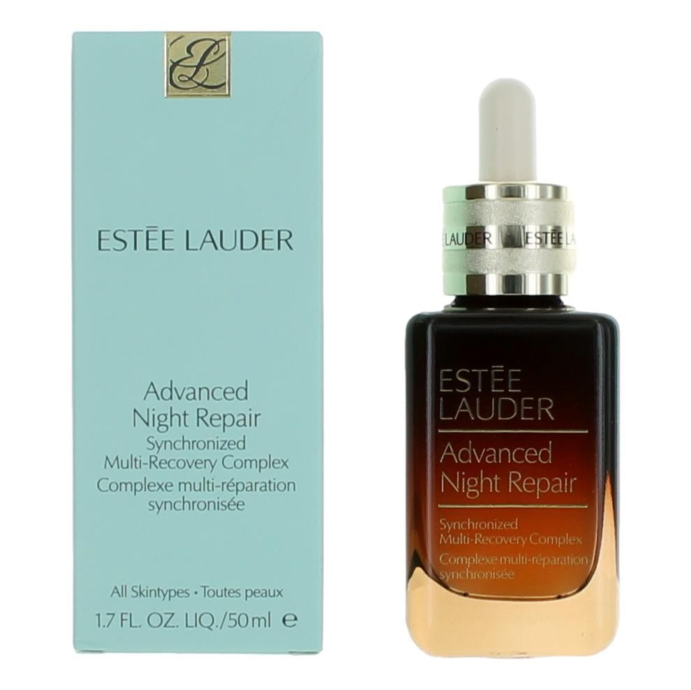 Estee Lauder Advanced Night Repair, 1.7 oz Night Serum