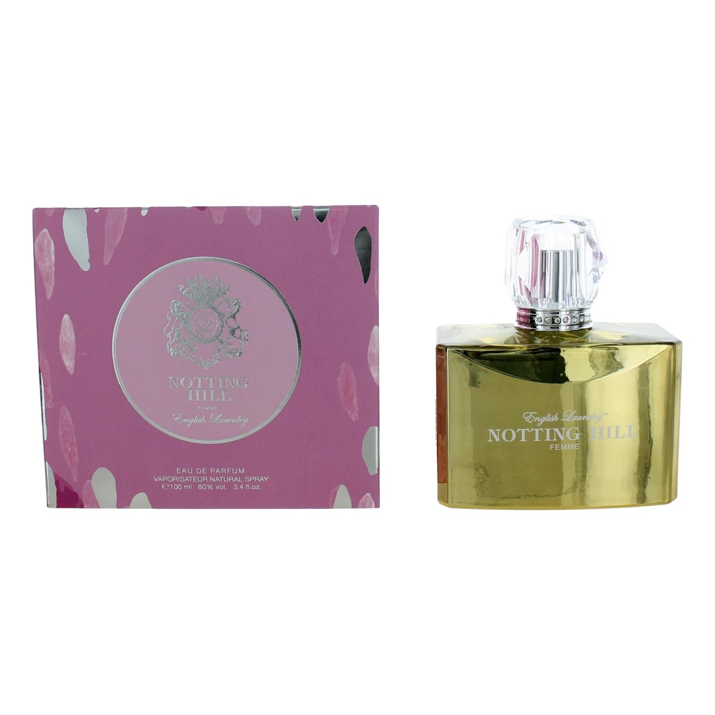 Notting Hill, 3.4 oz EDP Spray for Women