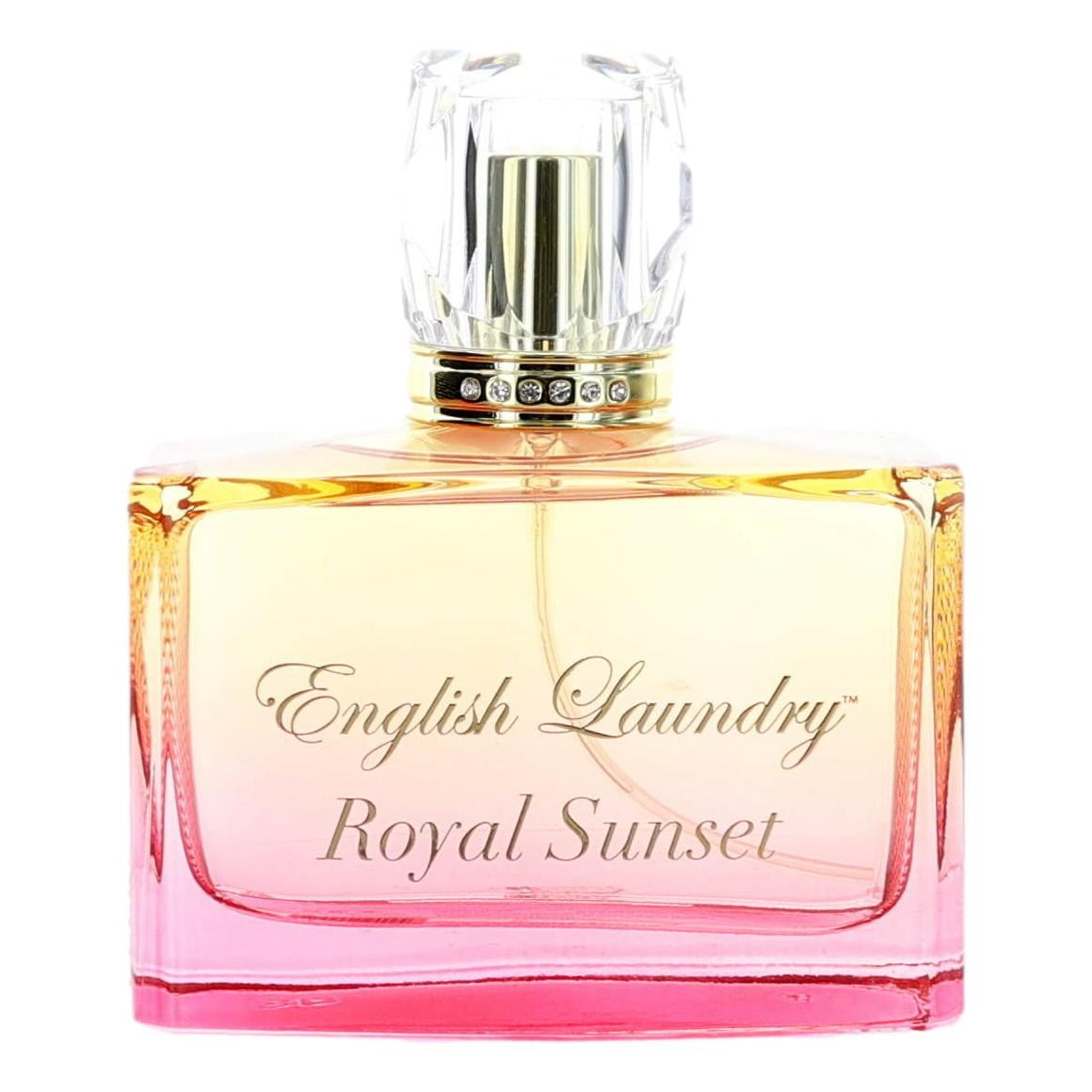 Royal Sunset, 3.4 oz EDP Spray for Women, Unboxed